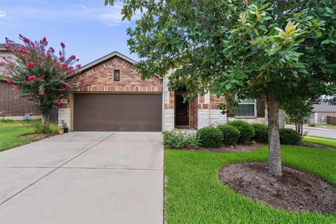 417 Briar Park DR Georgetown TX 78626