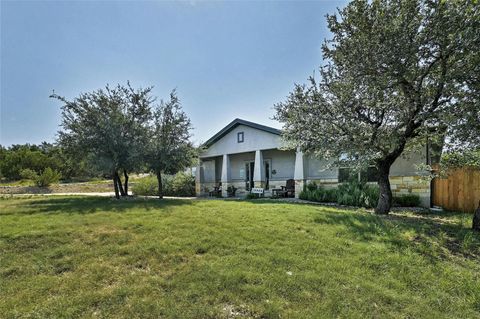 19908 Victoria Chase RD Lago Vista TX 78645
