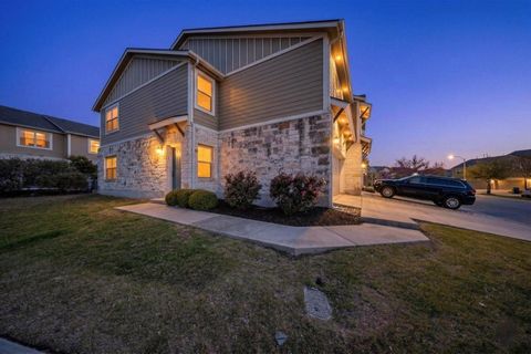 Photo of 1620 Bryant DR #2701, Round Rock, TX 78664 (MLS # 9649605)