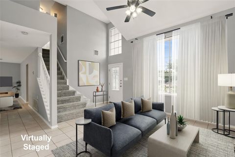 902 Valley Glen CV Pflugerville TX 78660