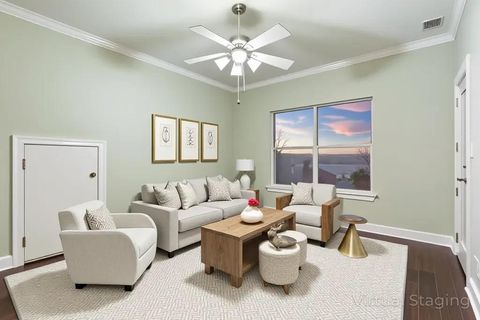 Tiny photo for 9 Sunset Park CV, Lakeway, TX 78734 (MLS # 6190706)