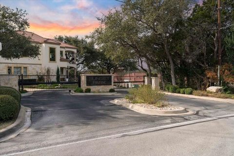 A home in Lakeway