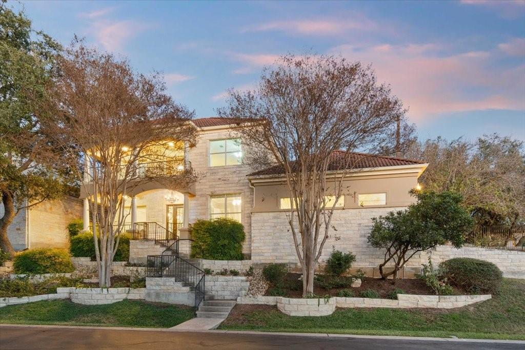 9 Sunset Park CV