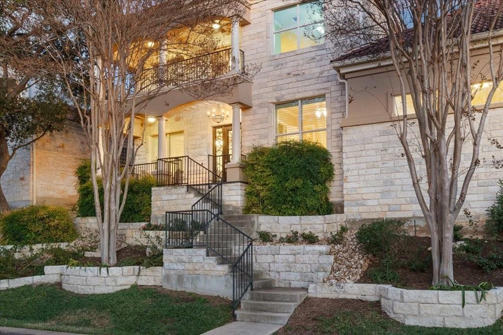 9 Sunset Park CV