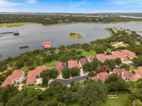 Tiny photo for 9 Sunset Park CV, Lakeway, TX 78734 (MLS # 6190706)