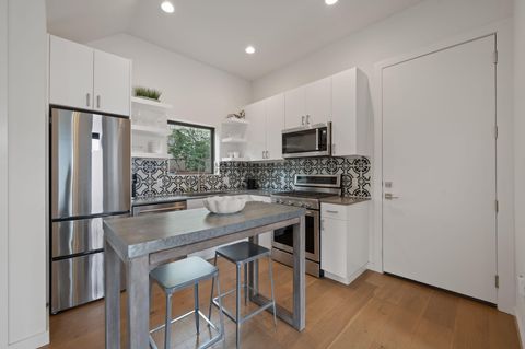 Tiny photo for 2941 E 14th ST #2, Austin, TX 78702 (MLS # 9654049)