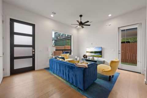 Tiny photo for 2941 E 14th ST #2, Austin, TX 78702 (MLS # 9654049)