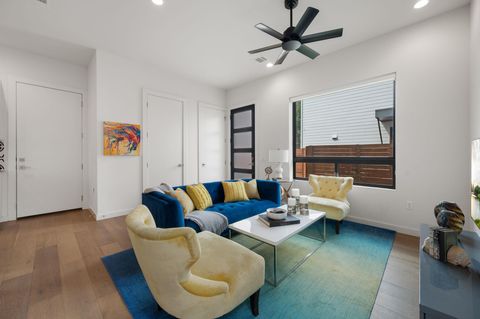 Tiny photo for 2941 E 14th ST #2, Austin, TX 78702 (MLS # 9654049)