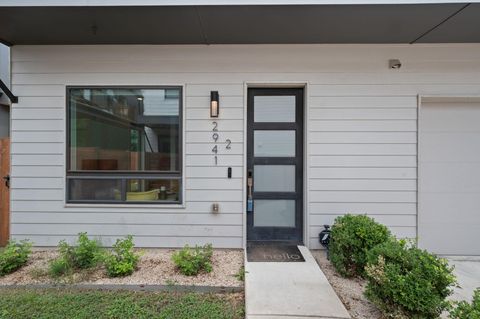 Tiny photo for 2941 E 14th ST #2, Austin, TX 78702 (MLS # 9654049)