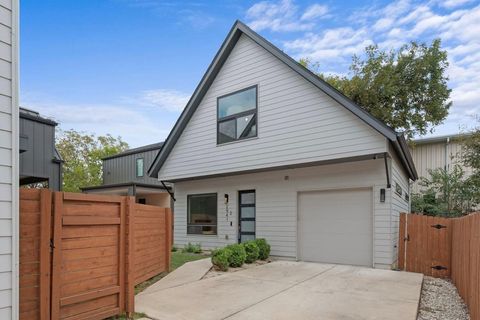 Photo of 2941 E 14th ST #2, Austin, TX 78702 (MLS # 9654049)