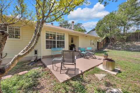 Tiny photo for 8300 Red Willow DR, Austin, TX 78736 (MLS # 2586211)