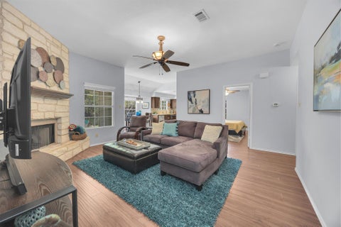 Tiny photo for 8300 Red Willow DR, Austin, TX 78736 (MLS # 2586211)