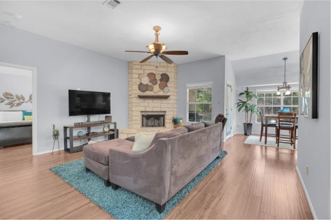 Tiny photo for 8300 Red Willow DR, Austin, TX 78736 (MLS # 2586211)