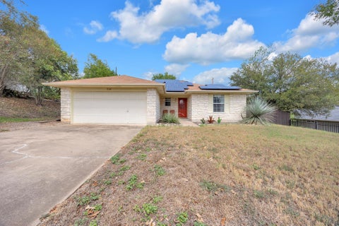 Photo of 8300 Red Willow DR, Austin, TX 78736 (MLS # 2586211)