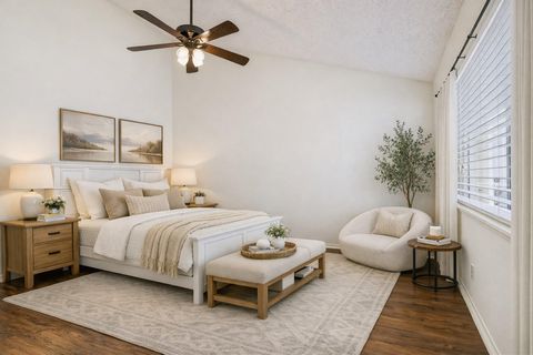 Tiny photo for 8403 Ardash LN, Austin, TX 78759 (MLS # 9801140)