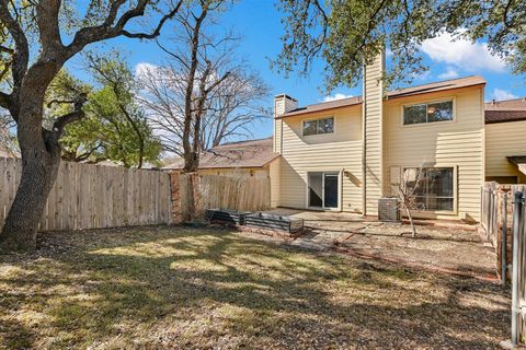 Tiny photo for 8403 Ardash LN, Austin, TX 78759 (MLS # 9801140)