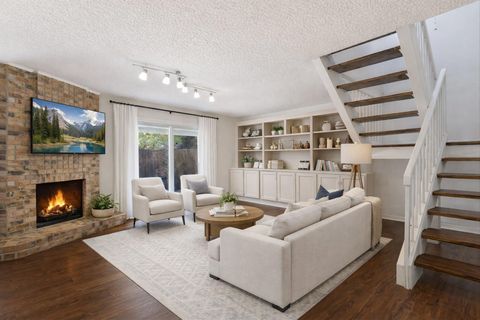 8403 Ardash LN Austin TX 78759