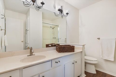 Tiny photo for 8403 Ardash LN, Austin, TX 78759 (MLS # 9801140)