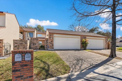 Tiny photo for 8403 Ardash LN, Austin, TX 78759 (MLS # 9801140)