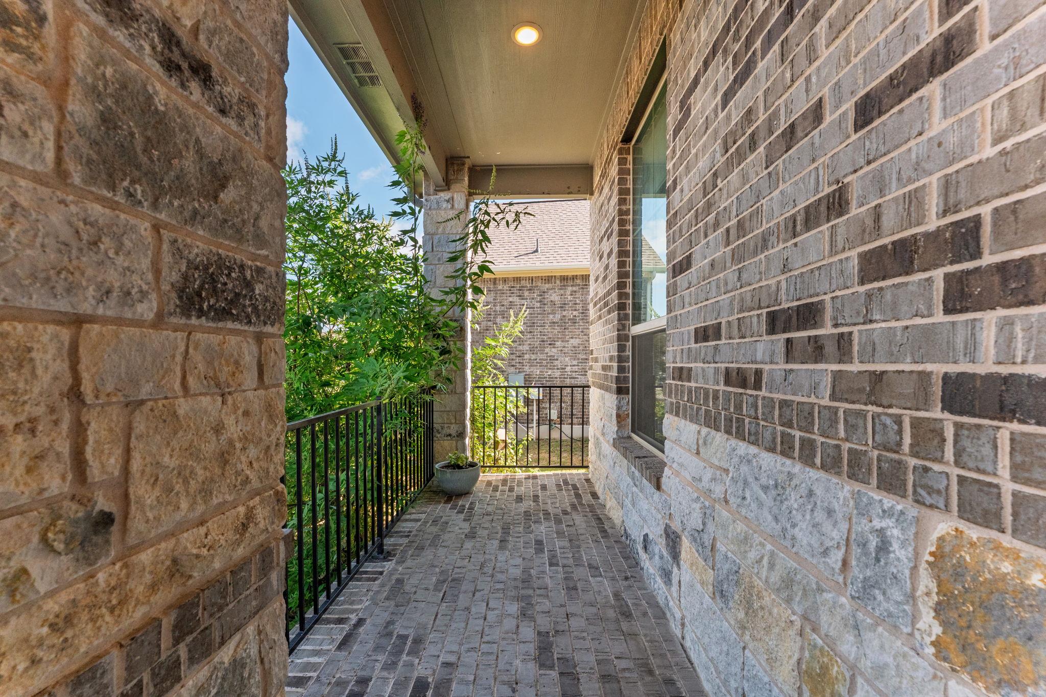 7717 Pace Ravine DR