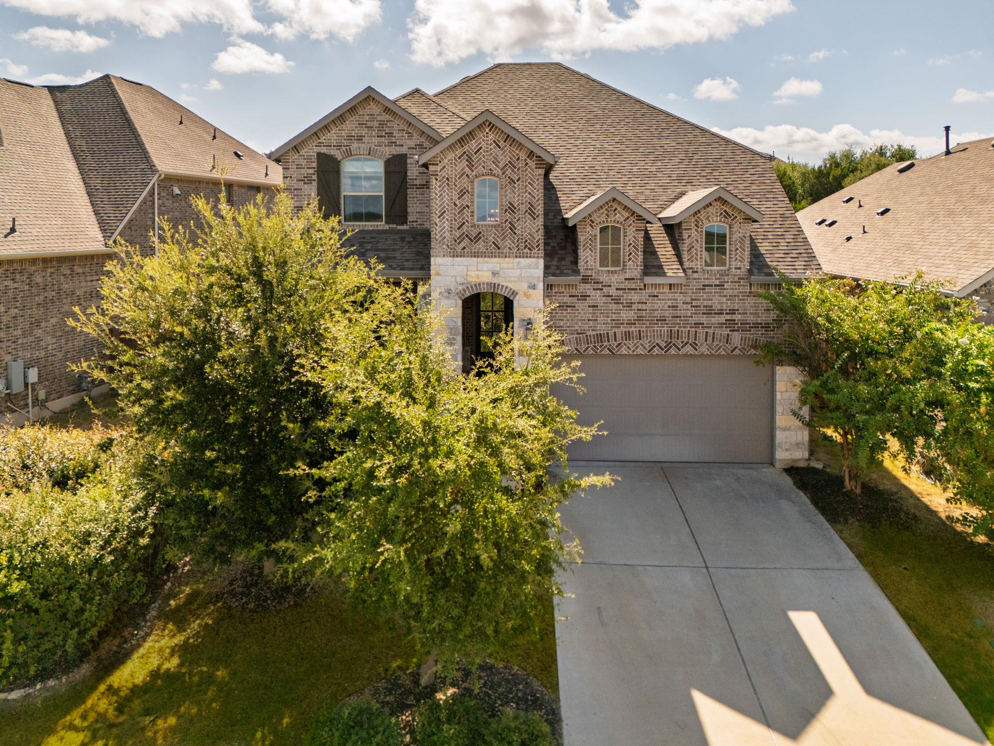 7717 Pace Ravine DR