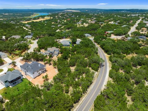 Photo of 5006 Outpost TRCE, Lago Vista, TX 78645 (MLS # 9301412)