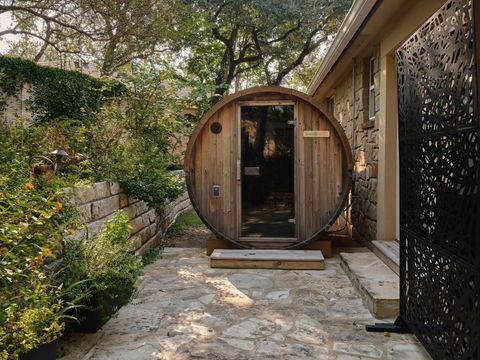 Tiny photo for 5612 Bonnell Vista ST, Austin, TX 78731 (MLS # 2455529)