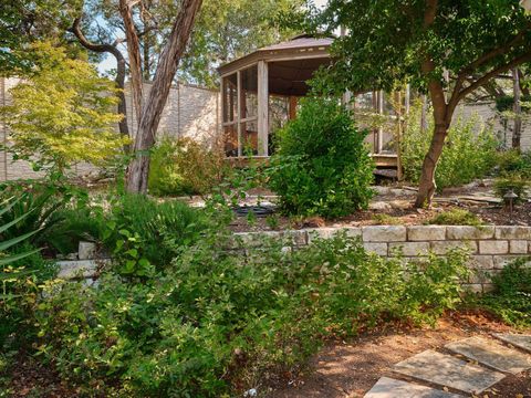 Tiny photo for 5612 Bonnell Vista ST, Austin, TX 78731 (MLS # 2455529)