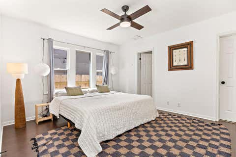Tiny photo for 933 E 51st ST, Austin, TX 78751 (MLS # 8027289)