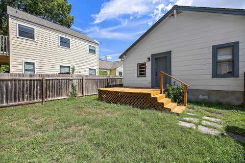 Tiny photo for 933 E 51st ST, Austin, TX 78751 (MLS # 8027289)