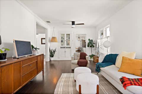 Tiny photo for 933 E 51st ST, Austin, TX 78751 (MLS # 8027289)