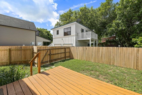 Tiny photo for 933 E 51st ST, Austin, TX 78751 (MLS # 8027289)