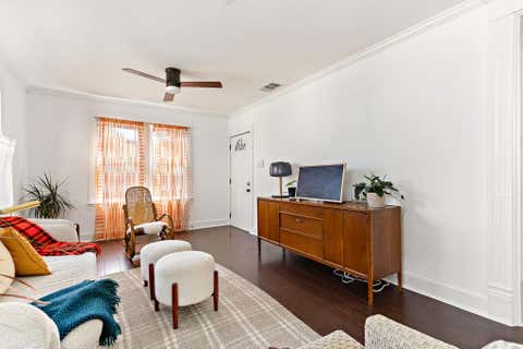 Tiny photo for 933 E 51st ST, Austin, TX 78751 (MLS # 8027289)