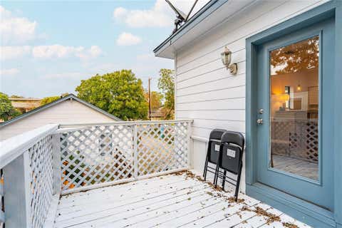 Tiny photo for 933 E 51st ST, Austin, TX 78751 (MLS # 8027289)