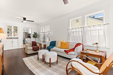 Tiny photo for 933 E 51st ST, Austin, TX 78751 (MLS # 8027289)