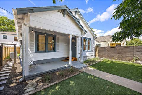 Tiny photo for 933 E 51st ST, Austin, TX 78751 (MLS # 8027289)