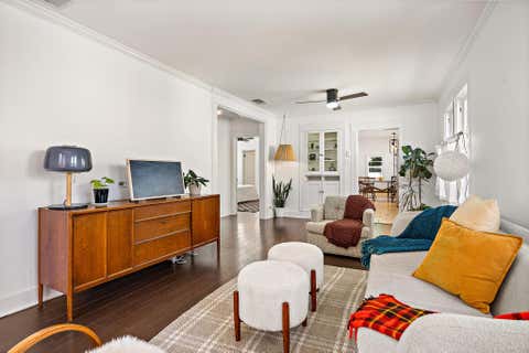 Tiny photo for 933 E 51st ST, Austin, TX 78751 (MLS # 8027289)