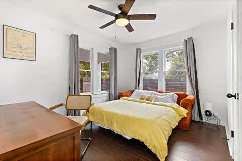 Tiny photo for 933 E 51st ST, Austin, TX 78751 (MLS # 8027289)