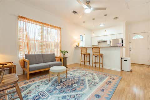 Tiny photo for 933 E 51st ST, Austin, TX 78751 (MLS # 8027289)