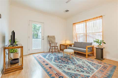 Tiny photo for 933 E 51st ST, Austin, TX 78751 (MLS # 8027289)