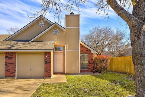 Photo of 12307 Turtle Rock RD #B, Austin, TX 78729 (MLS # 6273198)