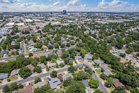 Tiny photo for 10206 Oak Hollow CIR, Austin, TX 78758 (MLS # 3545234)