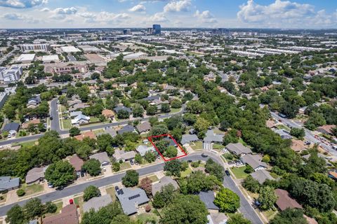Tiny photo for 10206 Oak Hollow CIR, Austin, TX 78758 (MLS # 3545234)