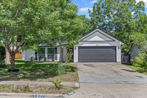 Tiny photo for 10206 Oak Hollow CIR, Austin, TX 78758 (MLS # 3545234)