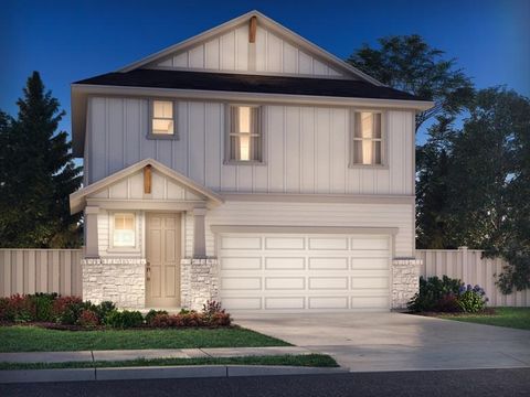 836 Sun Grove TRL Georgetown TX 78628