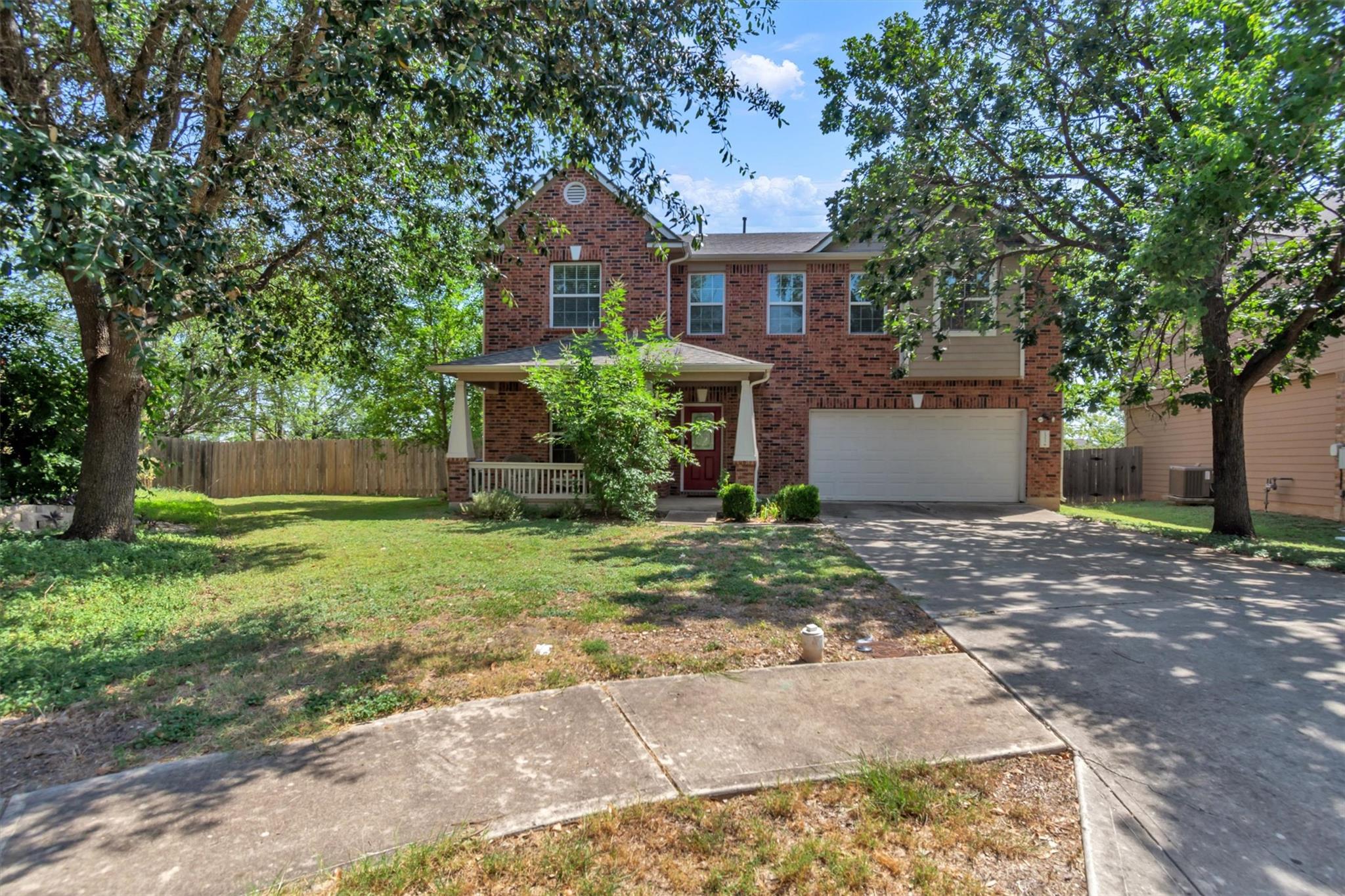 1353 Beechwood DR
