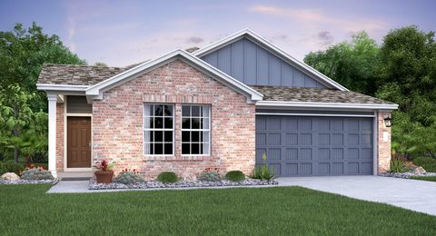 304 Camargue DR Hutto TX 78634