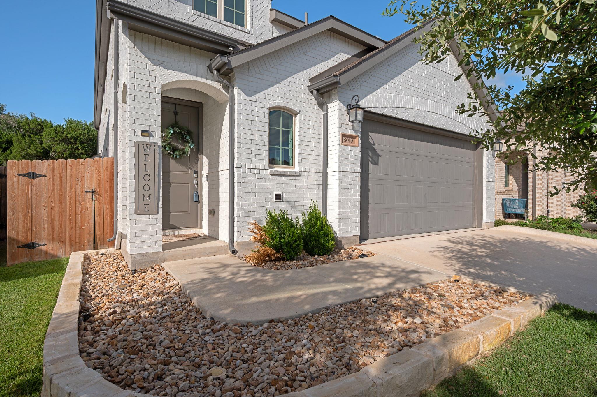 8019 Prairie Rye DR