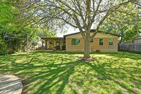 Tiny photo for 4722 Frontier TRL, Austin, TX 78745 (MLS # 9979413)