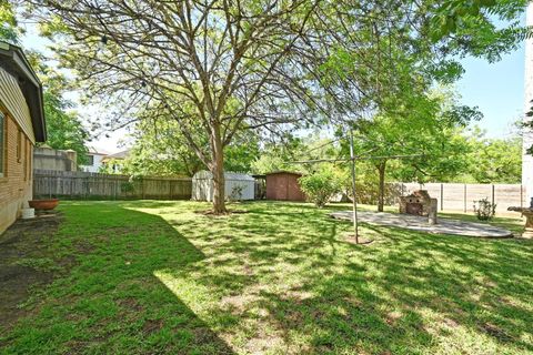 Tiny photo for 4722 Frontier TRL, Austin, TX 78745 (MLS # 9979413)